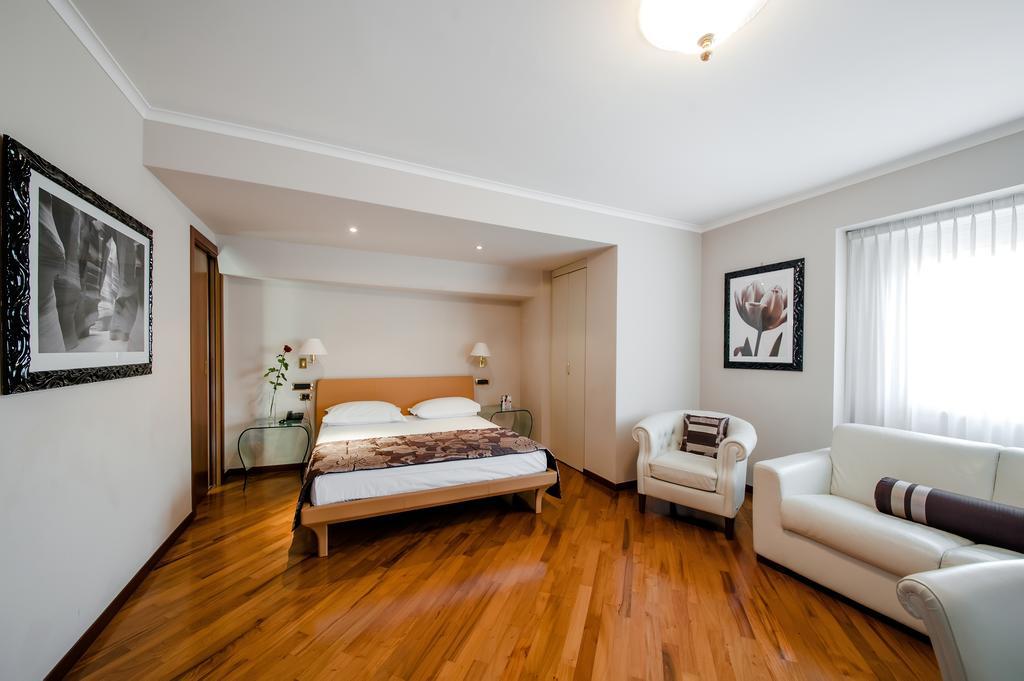 Premium Double Room